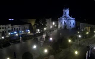 Wadowice Rynek - 02-08-2025 23:46