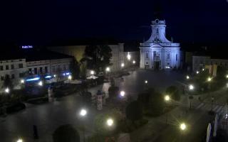 Wadowice Rynek - 03-08-2025 02:21