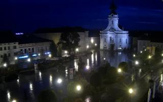 Wadowice Rynek - 03-08-2025 02:32
