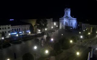 Wadowice Rynek - 30-08-2025 00:07