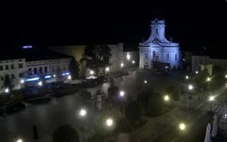 Wadowice Rynek - 30-08-2025 00:17