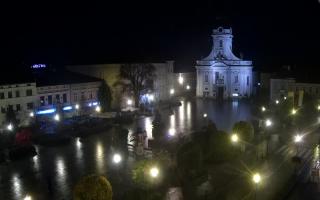 Wadowice Rynek - 15-10-2025 01:25