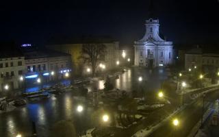 Wadowice Rynek - 29-11-2025 02:16