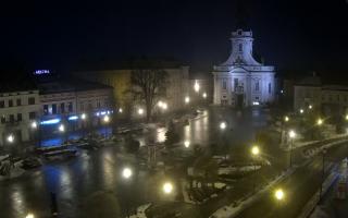Wadowice Rynek - 29-11-2025 02:27