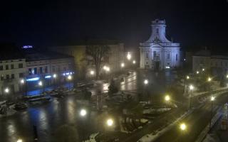 Wadowice Rynek - 29-11-2025 03:08