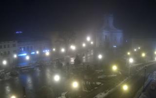 Wadowice Rynek - 29-11-2025 03:29