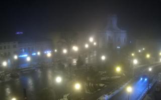 Wadowice Rynek - 29-11-2025 03:50