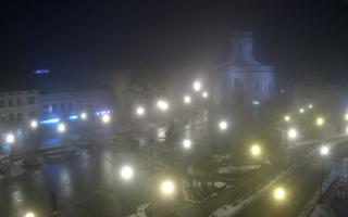 Wadowice Rynek - 29-11-2025 04:00
