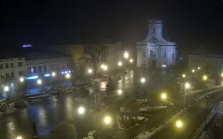 Wadowice Rynek - 29-11-2025 05:13