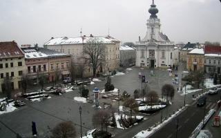 Wadowice Rynek - 29-11-2025 08:30