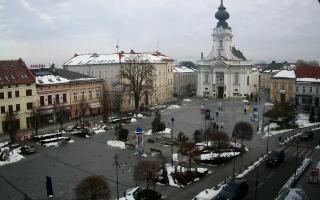 Wadowice Rynek - 29-11-2025 11:26