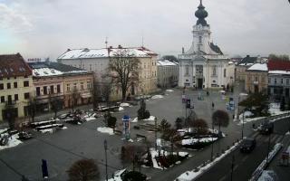 Wadowice Rynek - 29-11-2025 11:37