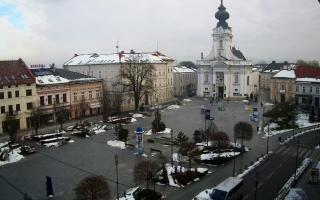 Wadowice Rynek - 29-11-2025 11:47
