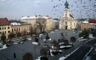 Wadowice Rynek - 29-11-2025 13:00