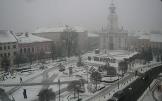 Wadowice Rynek - 13-01-2026 14:27