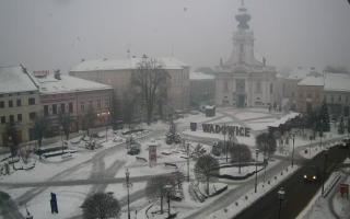 Wadowice Rynek - 13-01-2026 14:47