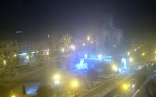 Wadowice Rynek - 13-01-2026 15:50