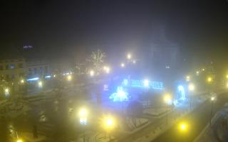 Wadowice Rynek - 14-01-2026 01:51