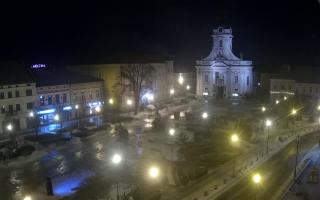 Wadowice Rynek - 01-02-2026 17:26