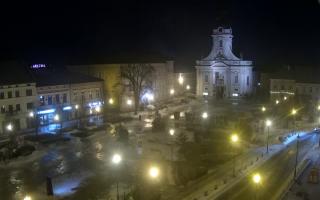 Wadowice Rynek - 01-02-2026 17:37