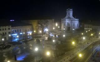 Wadowice Rynek - 01-02-2026 17:47