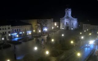 Wadowice Rynek - 27-02-2026 17:25