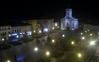 Wadowice Rynek - 27-02-2026 17:56