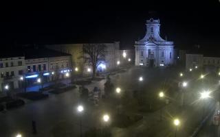Wadowice Rynek - 28-02-2026 01:53