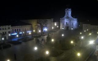 Wadowice Rynek - 28-02-2026 02:04