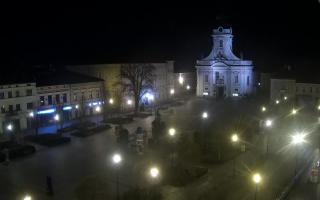 Wadowice Rynek - 28-02-2026 02:45