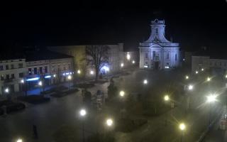 Wadowice Rynek - 28-02-2026 03:16