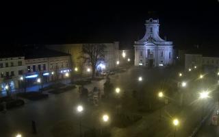 Wadowice Rynek - 28-02-2026 04:18
