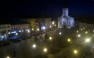 Wadowice Rynek - 28-02-2026 04:29