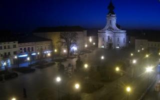 Wadowice Rynek - 28-02-2026 04:39