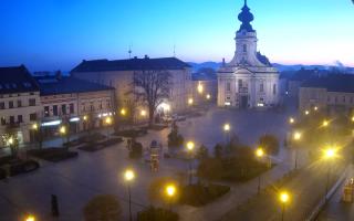 Wadowice Rynek - 28-02-2026 05:00