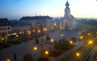 Wadowice Rynek - 28-02-2026 05:10