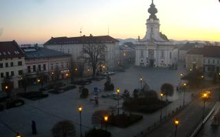 Wadowice Rynek - 28-02-2026 05:31
