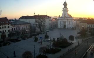 Wadowice Rynek - 28-02-2026 05:41