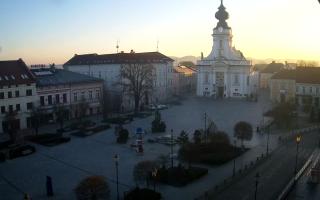 Wadowice Rynek - 28-02-2026 05:52