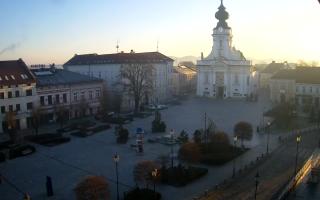 Wadowice Rynek - 28-02-2026 06:02