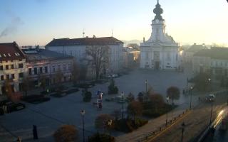 Wadowice Rynek - 28-02-2026 06:13