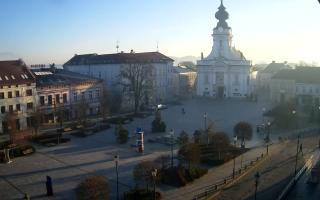 Wadowice Rynek - 28-02-2026 06:23
