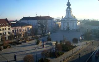 Wadowice Rynek - 28-02-2026 06:33