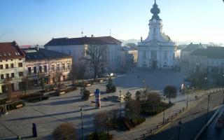 Wadowice Rynek - 28-02-2026 06:44