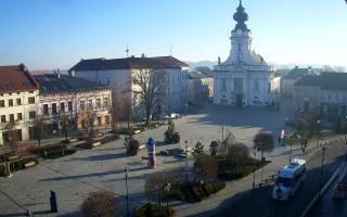 Wadowice Rynek - 28-02-2026 07:04