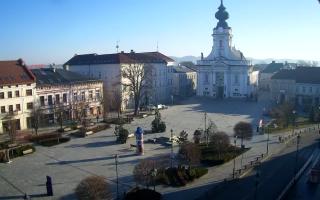 Wadowice Rynek - 28-02-2026 07:15