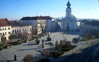 Wadowice Rynek - 28-02-2026 07:25
