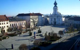 Wadowice Rynek - 28-02-2026 07:36