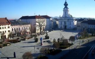 Wadowice Rynek - 28-02-2026 07:46