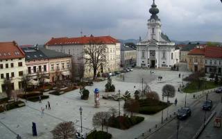 Wadowice Rynek - 17-03-2026 09:43